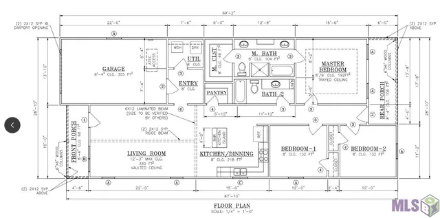 $289,000 | 12860 St Lucia Drive, Maurepas, LA 70449