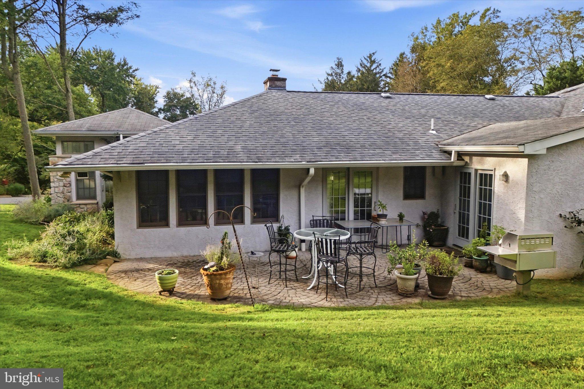 6109 West Mill Road Flourtown, PA 19031 - Photo 33 of 47 Gallery Image 33