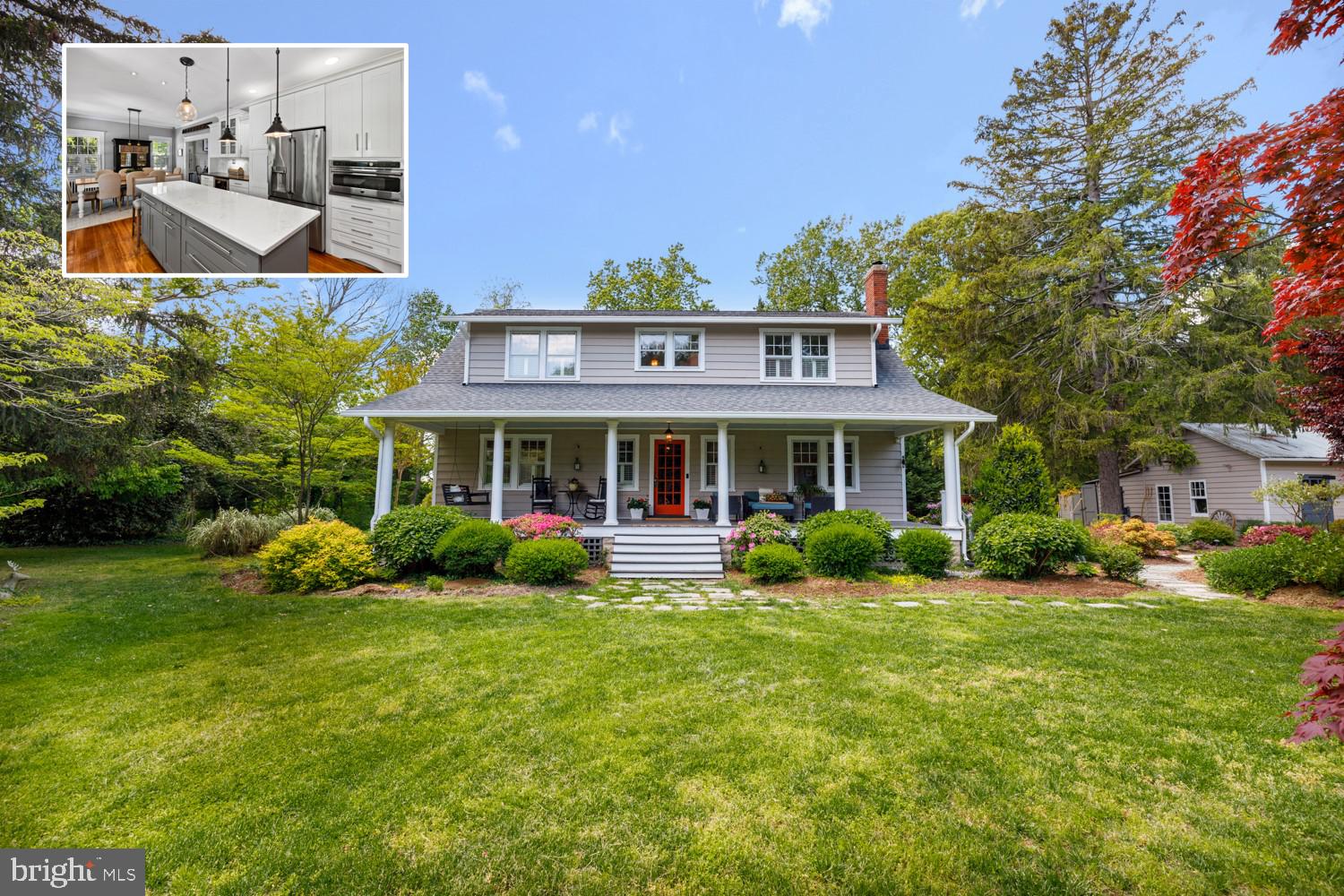 105 East Severn Ridge Road Annapolis, MD 21409 - Photo 1 of 42 105 E Severn Ridge
