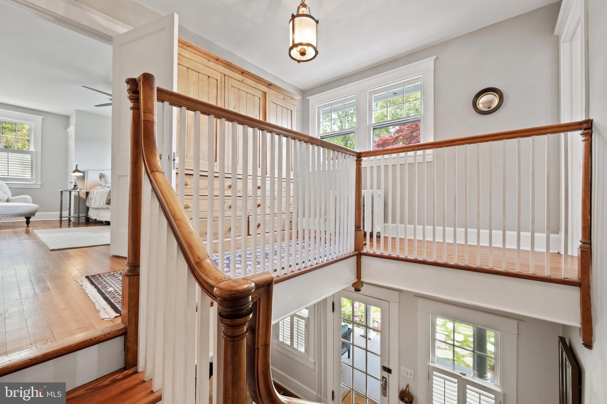 105 East Severn Ridge Road Annapolis, MD 21409 - Photo 14 of 42 Upper Level Landing