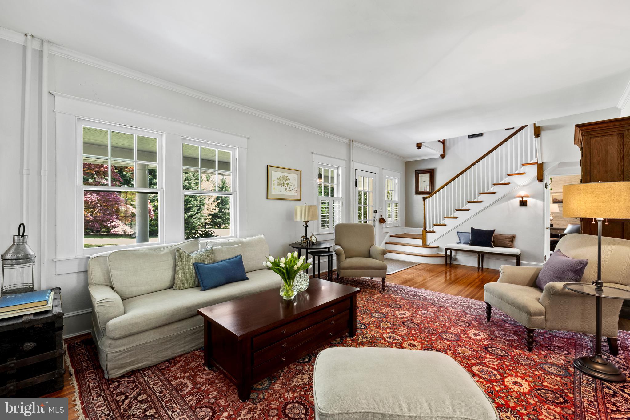 105 East Severn Ridge Road Annapolis, MD 21409 - Photo 3 of 42 Spacious Living Areas