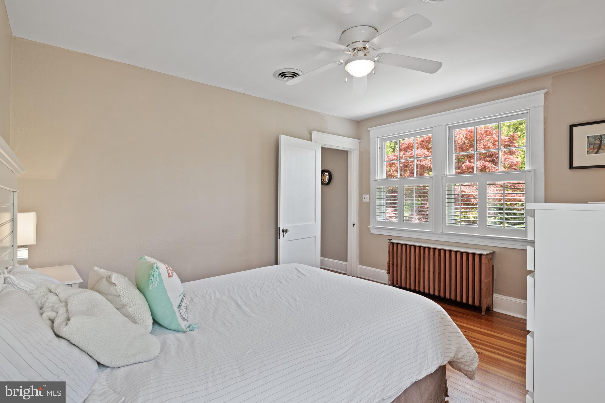 105 East Severn Ridge Road Annapolis, MD 21409 - Photo 23 of 42 Bedroom 4