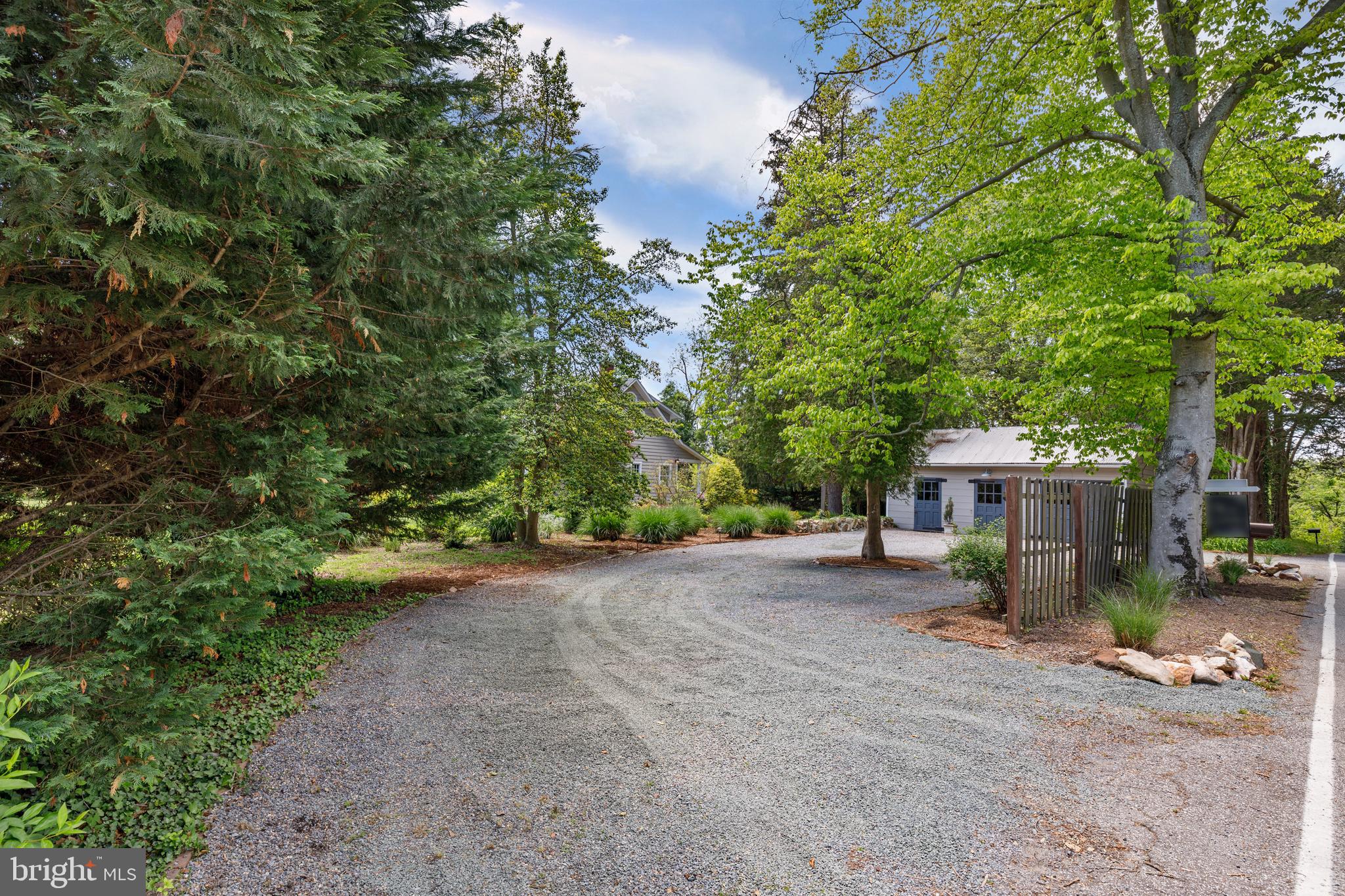 105 East Severn Ridge Road Annapolis, MD 21409 - Photo 34 of 42 Horseshoe Drive Way