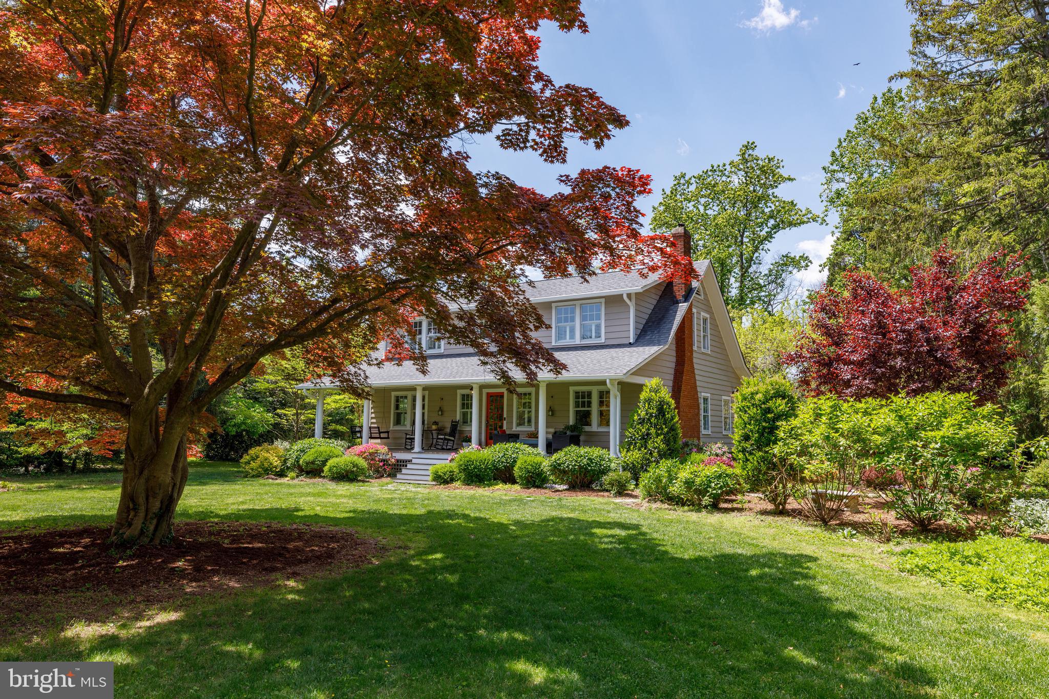 105 East Severn Ridge Road Annapolis, MD 21409 - Photo 42 of 42 Located in Sought-After Annapolis Community