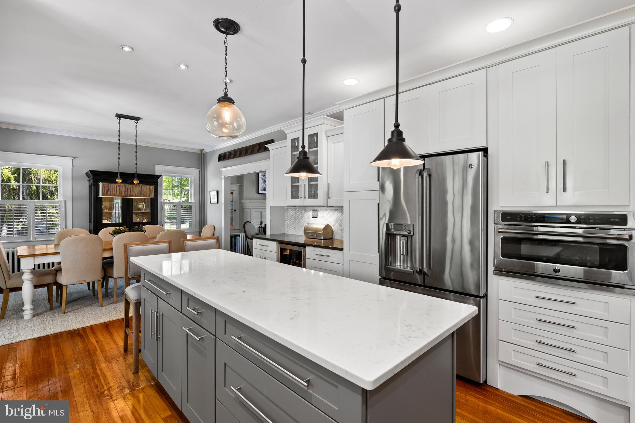 105 East Severn Ridge Road Annapolis, MD 21409 - Photo 9 of 42 Stainless Steel Appliances