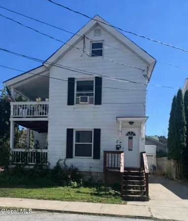 $229,999 | 23 Birch Avenue, Glens Falls, NY 12801