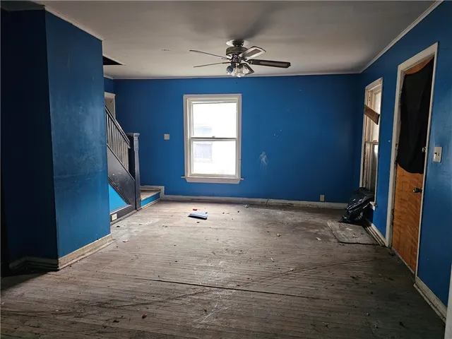 $69,000 | 419-421 West Fourth Street, Elmira, NY 14901