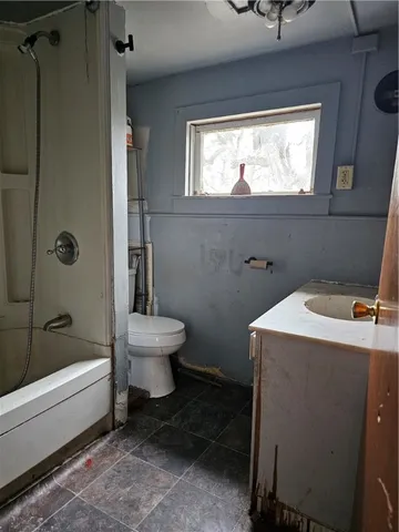 $69,000 | 419-421 West Fourth Street, Elmira, NY 14901