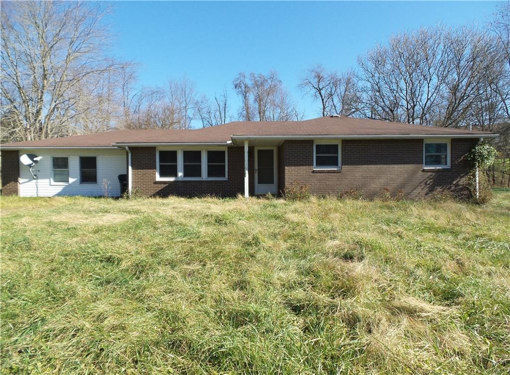 2230 Hyland Road Harrison City, PA 15636 - Photo 1 of 25 2230 Hyland Road - A Diamond in the Rough - All brick ranch with newer windows, hardwood floors, 3 bedrooms and 1.5 baths.