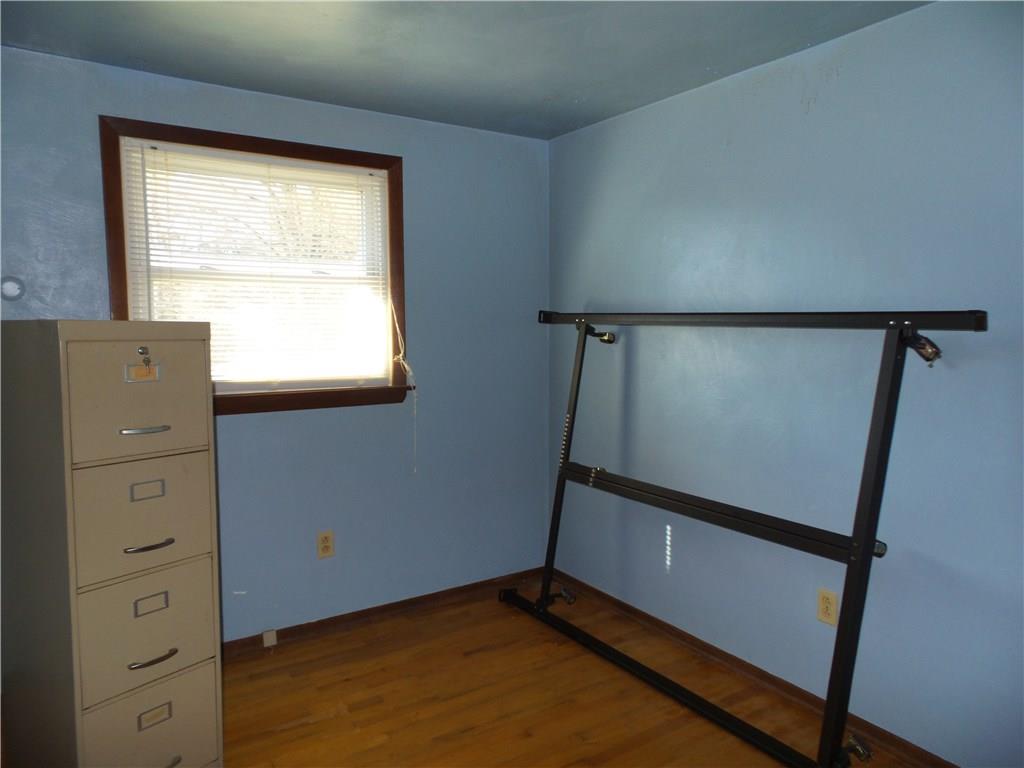 2230 Hyland Road Harrison City, PA 15636 - Photo 17 of 25 3rd bedroom is 9x11
