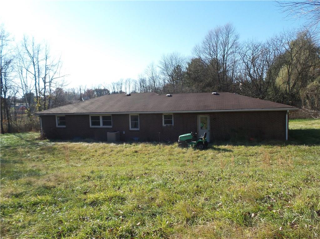 2230 Hyland Road Harrison City, PA 15636 - Photo 23 of 25 Rear of home.