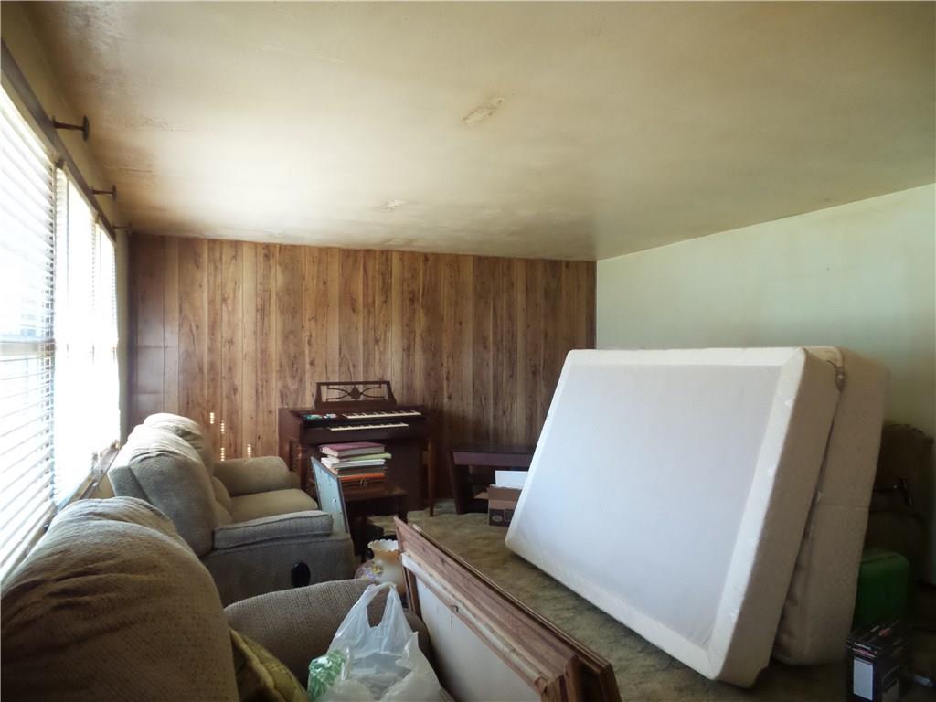 2230 Hyland Road Harrison City, PA 15636 - Photo 4 of 25 Hardwood floors under carpet. Living room is 13 x 21