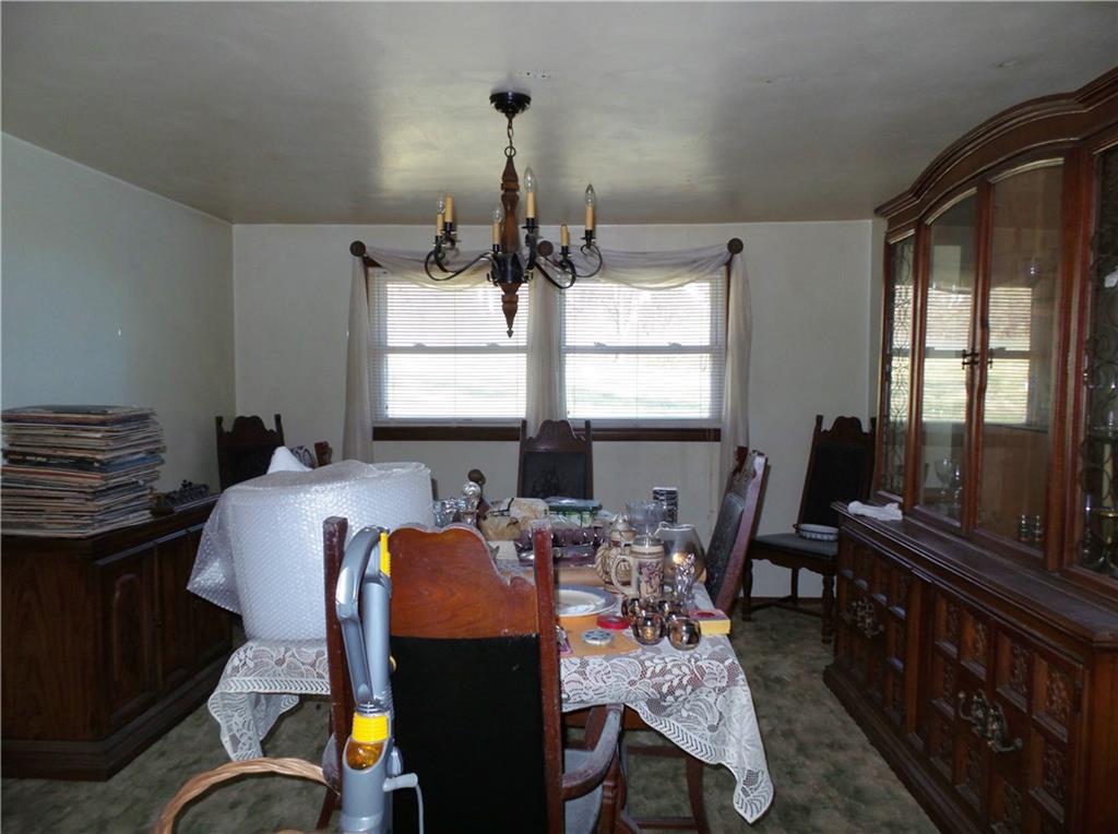 2230 Hyland Road Harrison City, PA 15636 - Photo 10 of 25 Large formal dining room is 12x13