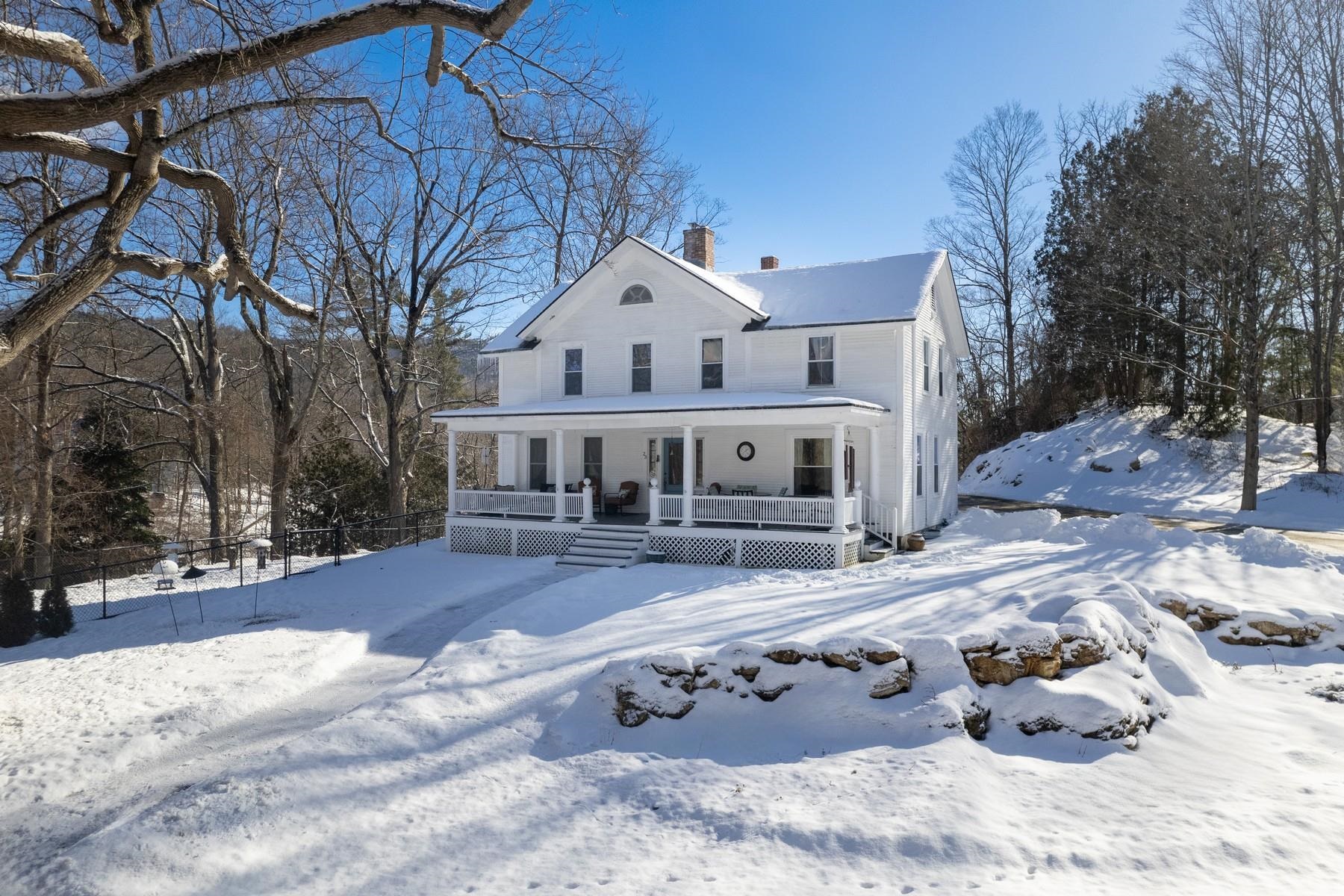 23 Church Street Proctor, VT 05765 - Photo 1 of 41 Gallery Image 1