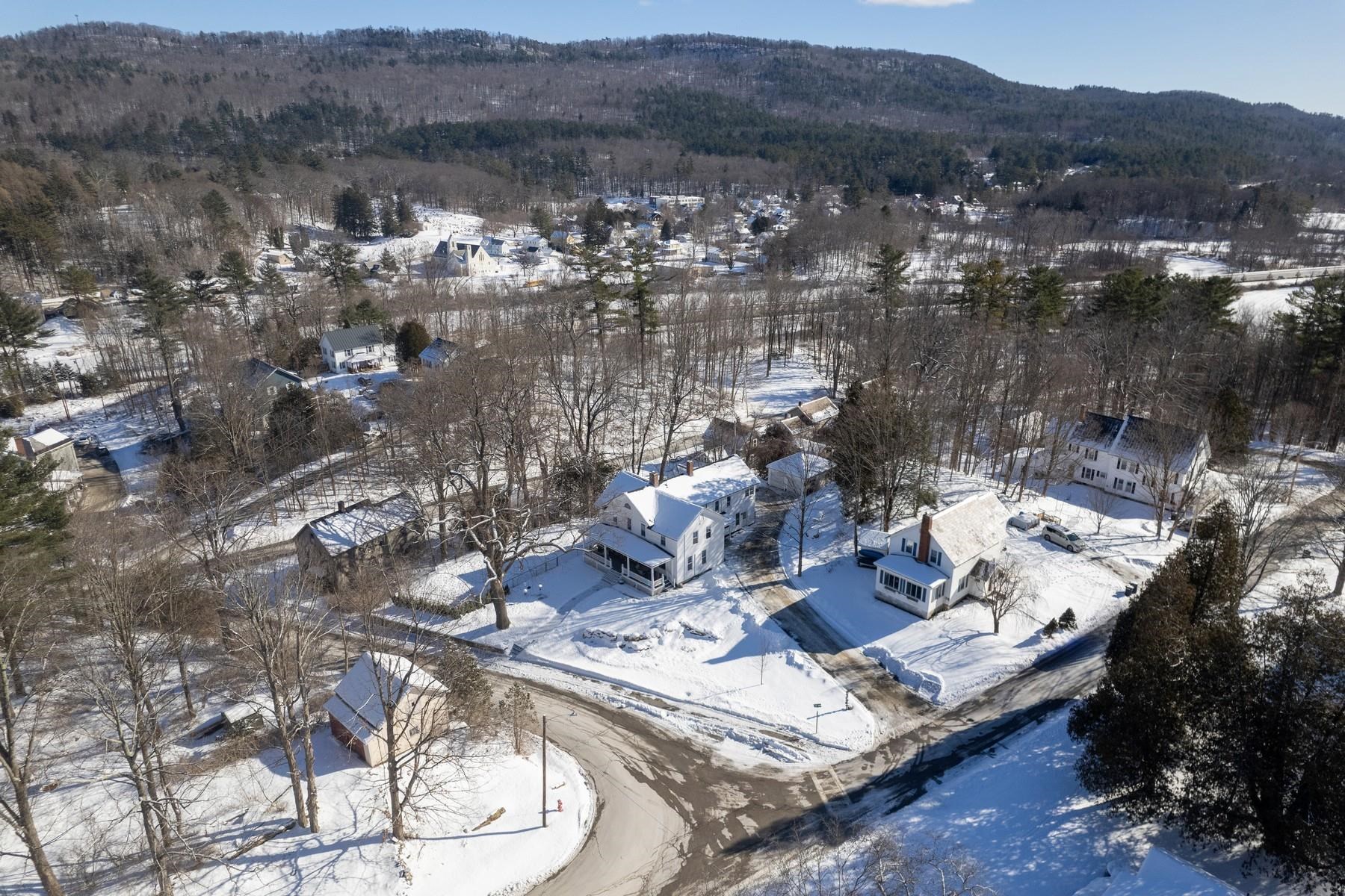 23 Church Street Proctor, VT 05765 - Photo 41 of 41 Gallery Image 41
