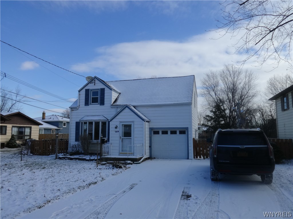 759 Sweet Home Road Amherst, NY 14226 - Photo 1 of 1
