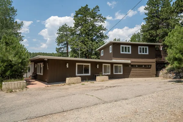 $729,900 | 3979 Ponderosa Lane, Evergreen, CO 80439