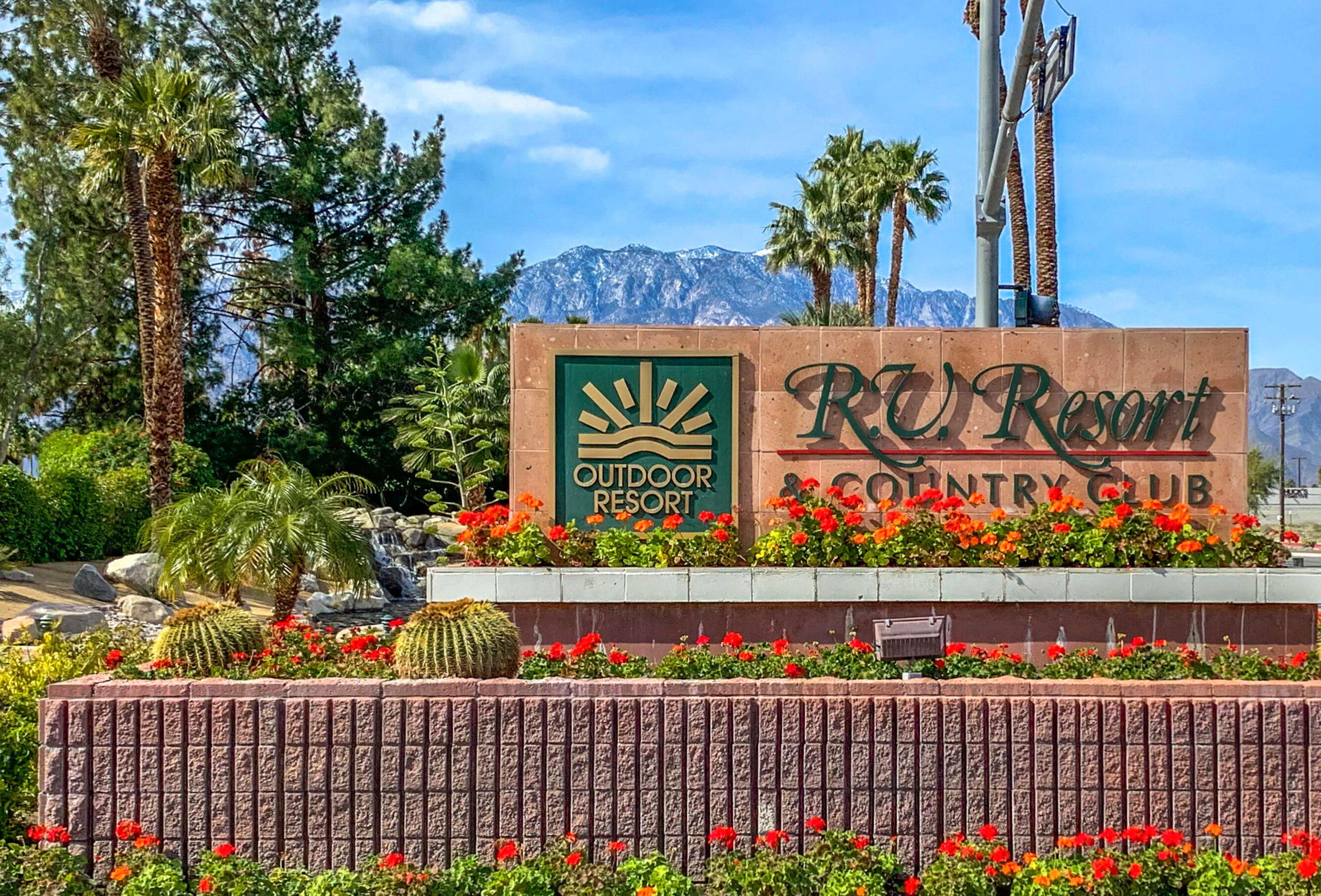 69411 Ramon Road, Unit 128 Cathedral City, CA 92234 - Photo 34 of 34 53