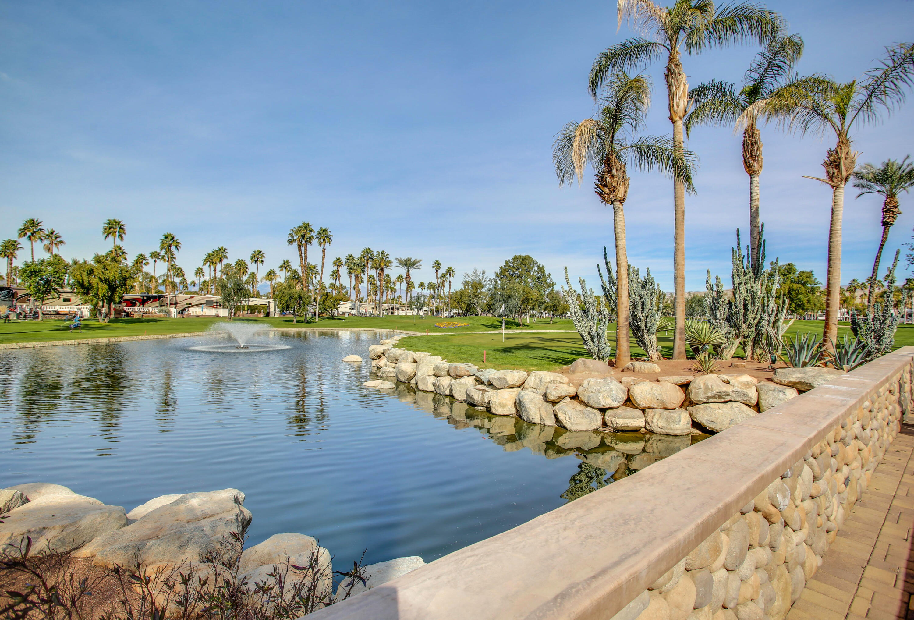 69411 Ramon Road, Unit 128 Cathedral City, CA 92234 - Photo 6 of 34 28