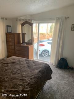 701 Snow Hill Road Cresco, PA 18326 - Photo 8 of 29 Master Bedroom