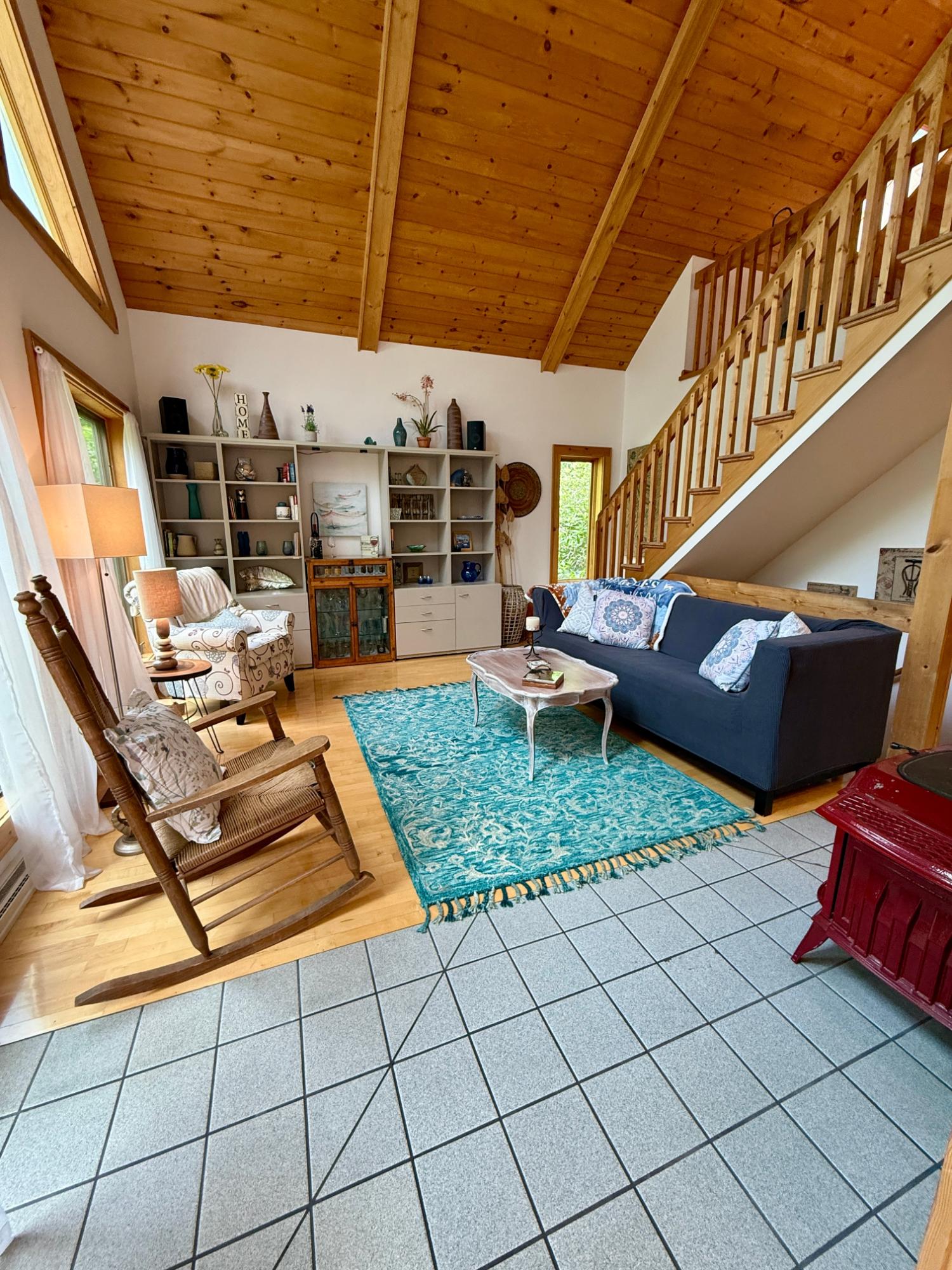 N7791 Pence Lake Road Deerbrook, WI 54424 - Photo 23 of 75 Gallery Image 23