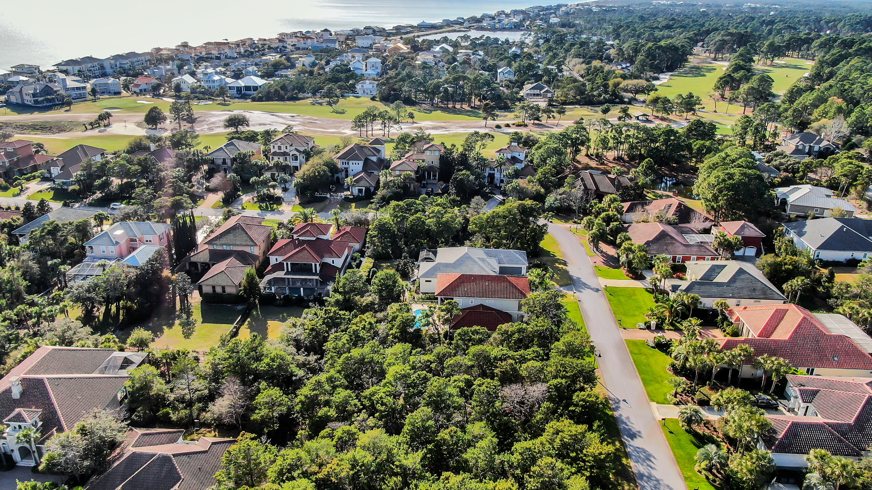 Lot 8 Emerald Ridge Santa Rosa Beach, FL 32459 - Photo 11 of 15 DJI_0183