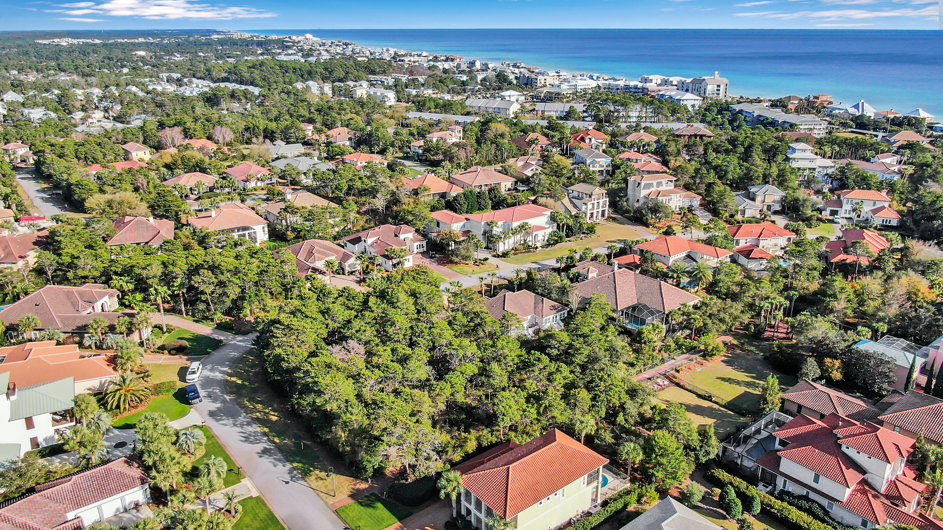 Lot 8 Emerald Ridge Santa Rosa Beach, FL 32459 - Photo 14 of 15 DJI_0195