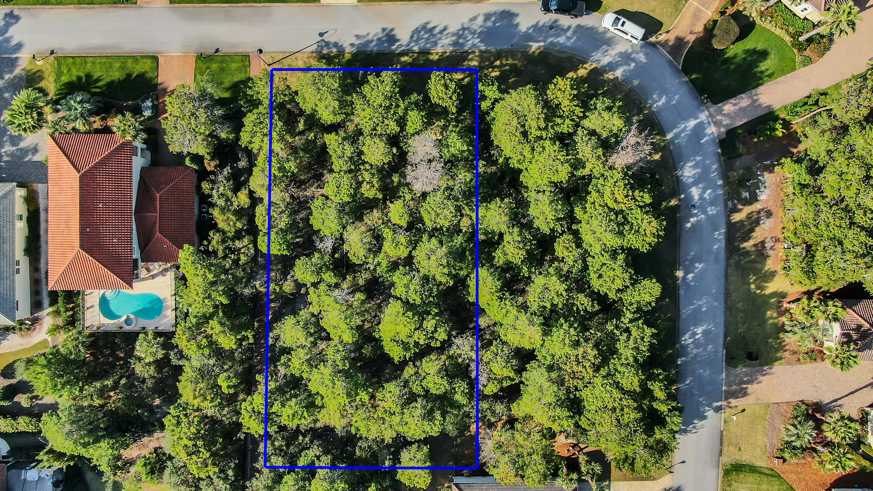 Lot 8 Emerald Ridge Santa Rosa Beach, FL 32459 - Photo 7 of 15 DJI_0198-Edit