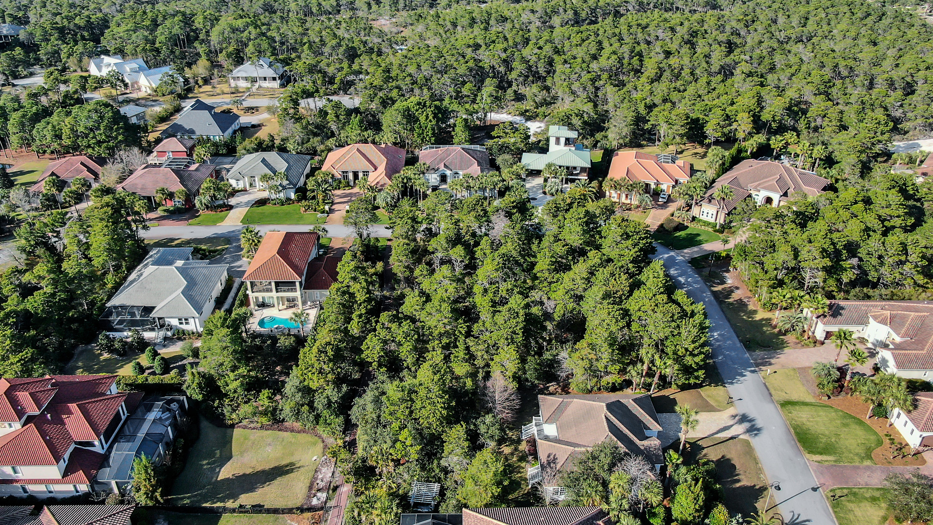 Lot 8 Emerald Ridge Santa Rosa Beach, FL 32459 - Photo 10 of 15 DJI_0180