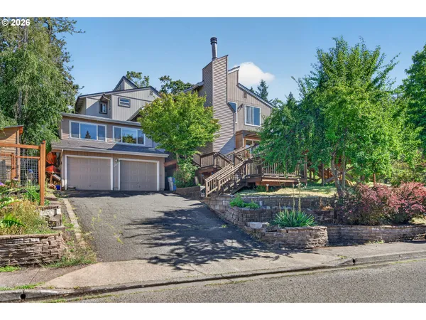 $545,000 | 207 West 52nd Avenue, Eugene, OR 97405
