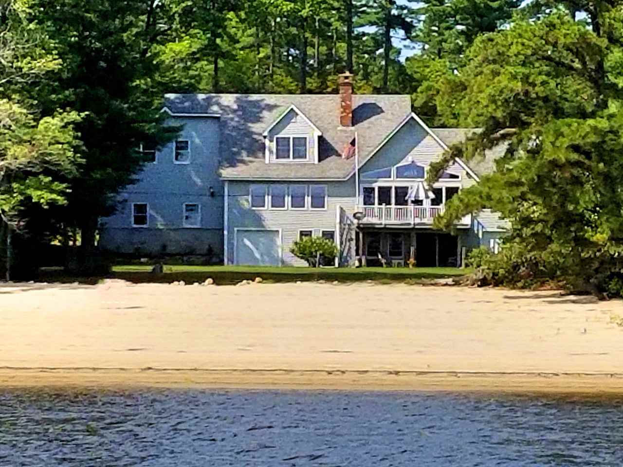 19 Island Road Fryeburg, ME 04037 - Photo 1 of 40 Gallery Image 1