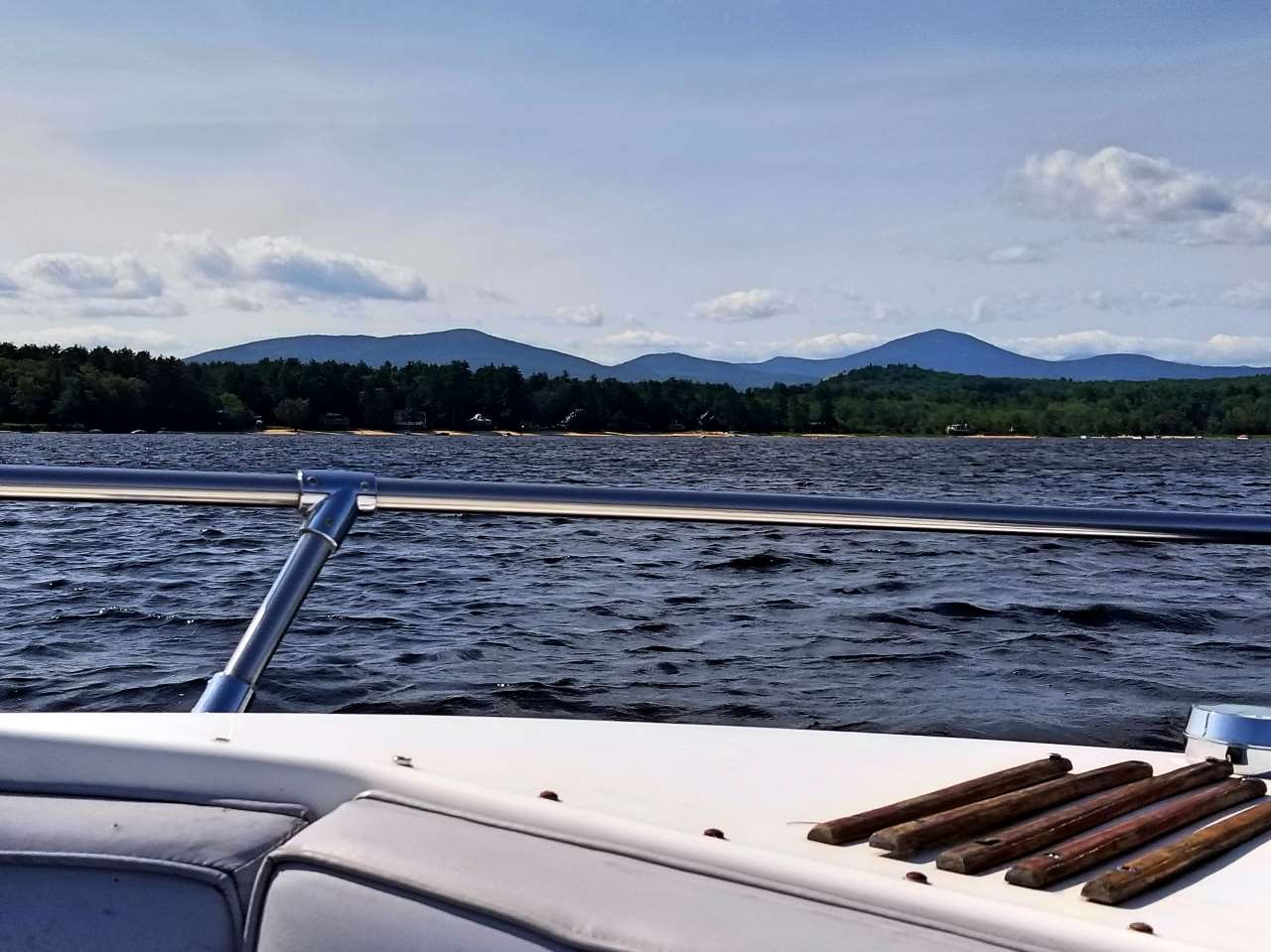 19 Island Road Fryeburg, ME 04037 - Photo 2 of 40 Gallery Image 2