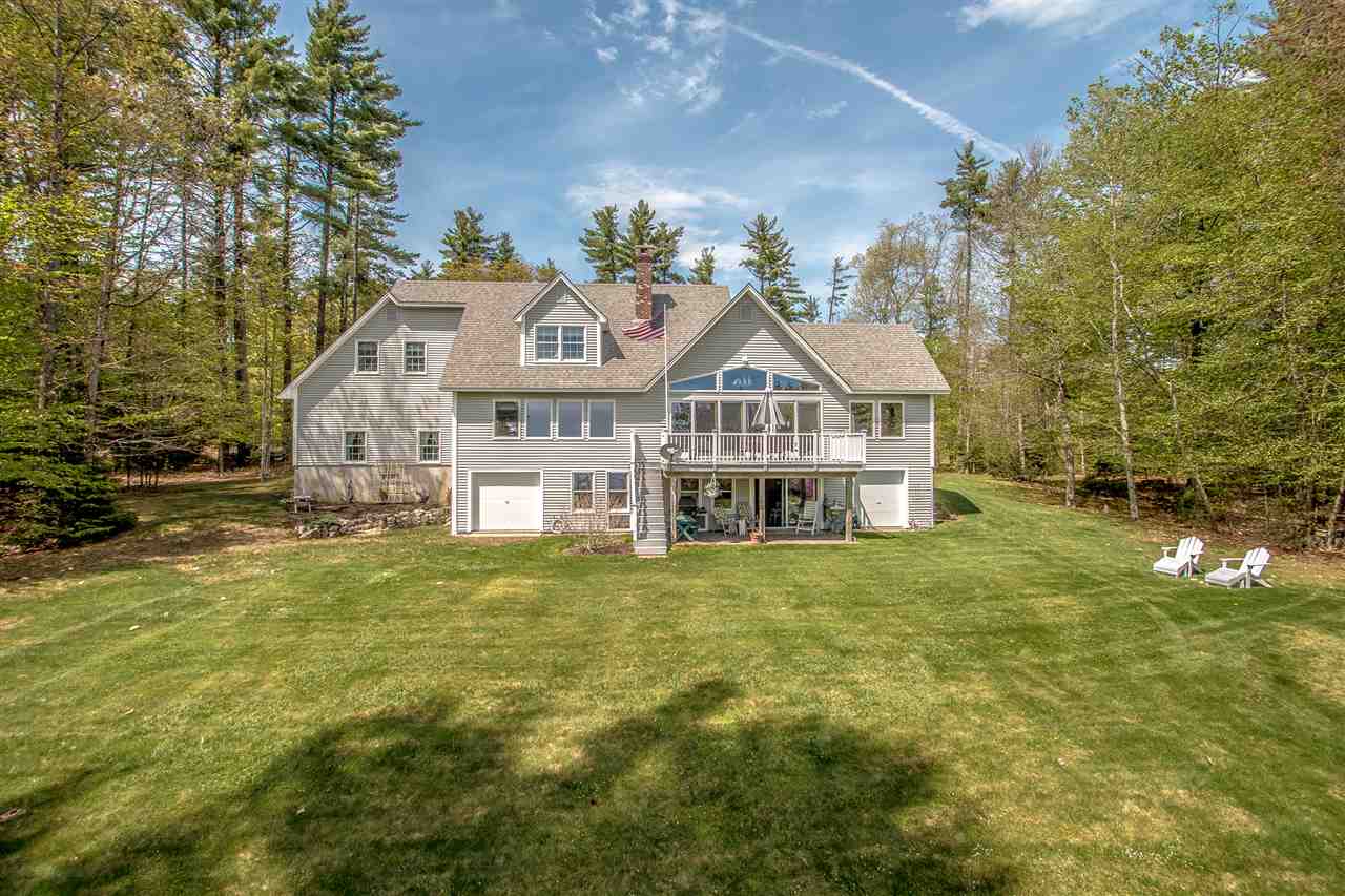 19 Island Road Fryeburg, ME 04037 - Photo 5 of 40 Gallery Image 5