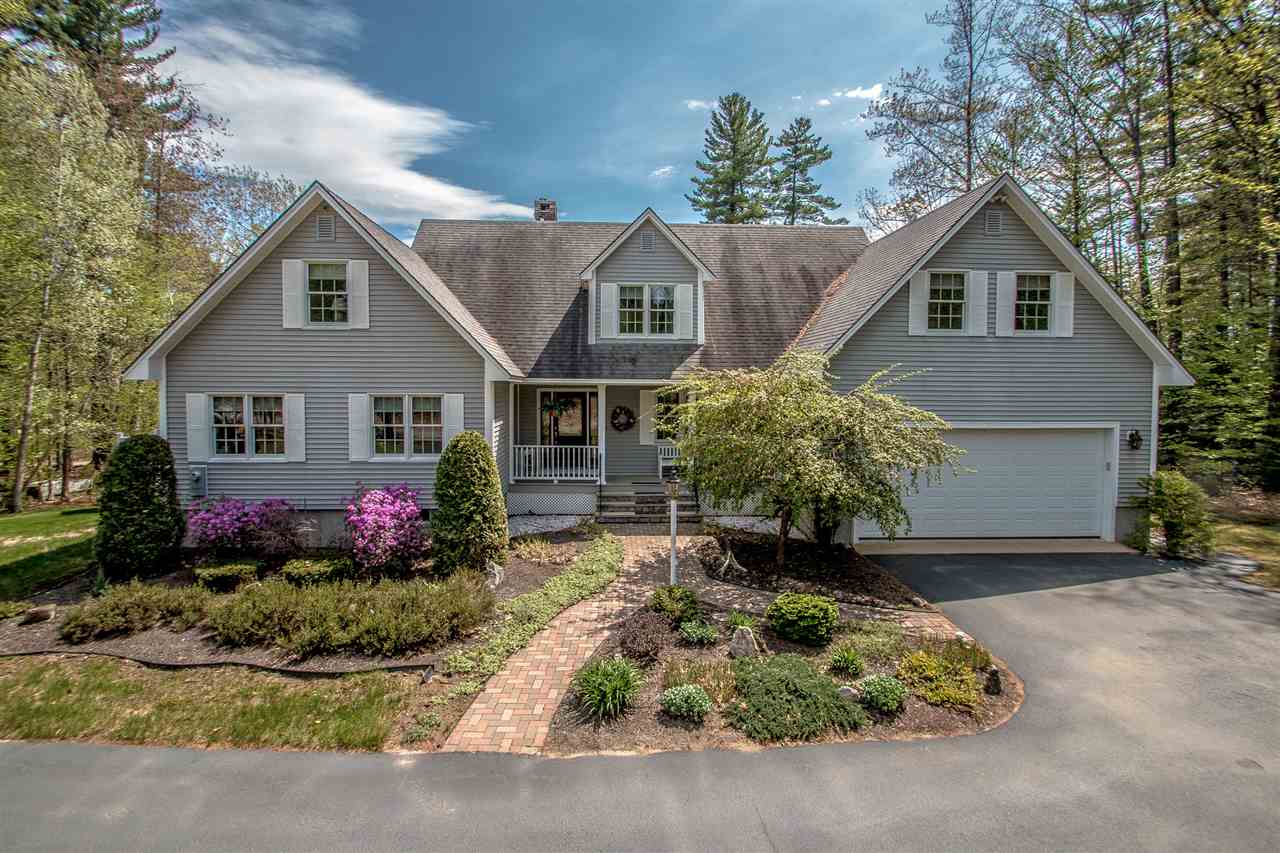 19 Island Road Fryeburg, ME 04037 - Photo 6 of 40 Gallery Image 6