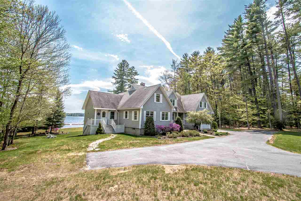 19 Island Road Fryeburg, ME 04037 - Photo 7 of 40 Gallery Image 7