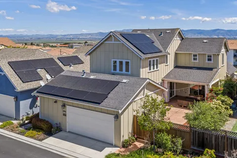$1,199,000 | 16406 East Garrison Drive, East Garrison, CA 93933