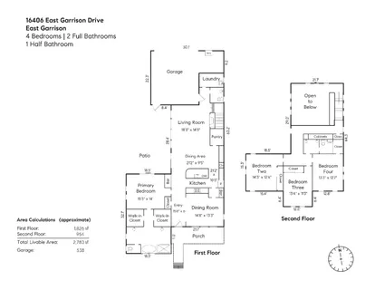 $1,199,000 | 16406 East Garrison Drive, East Garrison, CA 93933