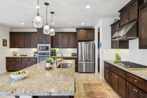 $1,199,000 | 16406 East Garrison Drive, East Garrison, CA 93933