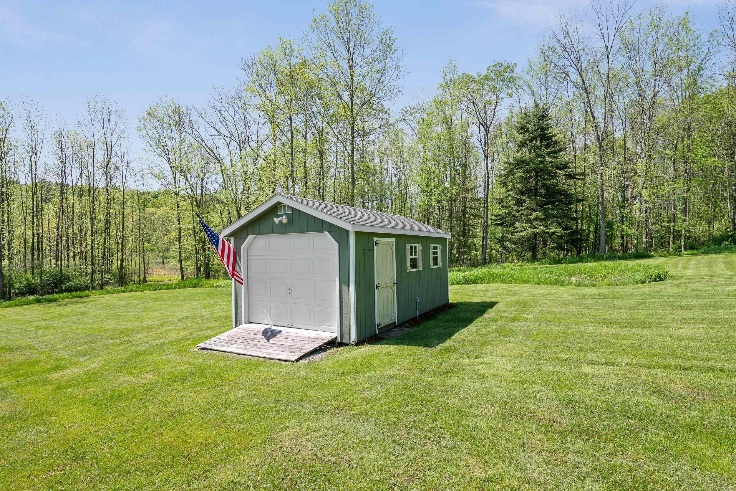 391 Duffy Road Milton, VT 05468 - Photo 46 of 54