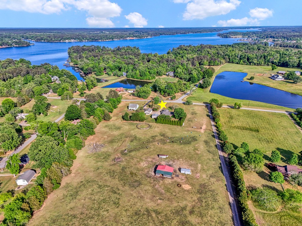 1101 Watts Bridge Road Ninety Six, SC 29666 - Photo 53 of 58 GREAT LOCATION!