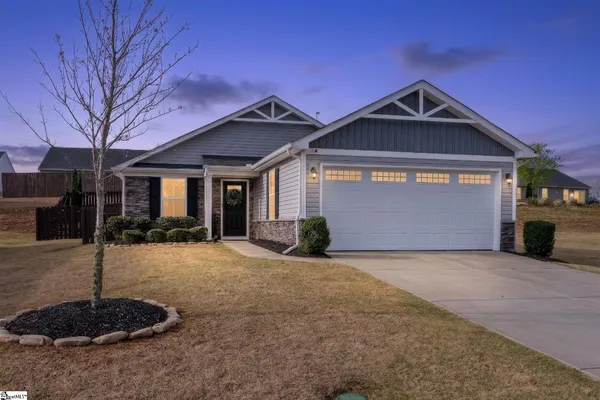 $310,000 | 402 Edgehill Court, Greenville, SC 29617