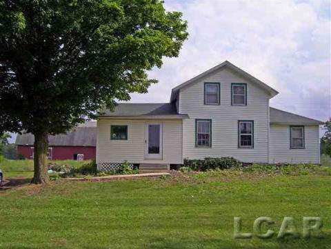 13815 Plank Road Clayton, MI 49235 - Photo 2 of 11 948619-1.JPG