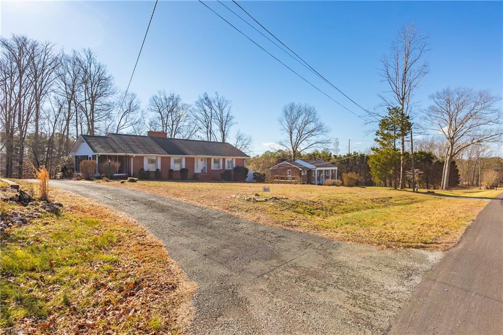 957 Dodson Mill Road Pilot Mountain, NC 27041 - Photo 3 of 49 Gallery Image 3
