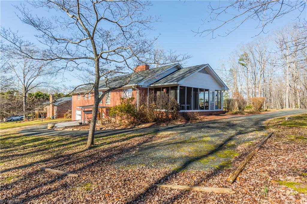 957 Dodson Mill Road Pilot Mountain, NC 27041 - Photo 42 of 49 Gallery Image 42