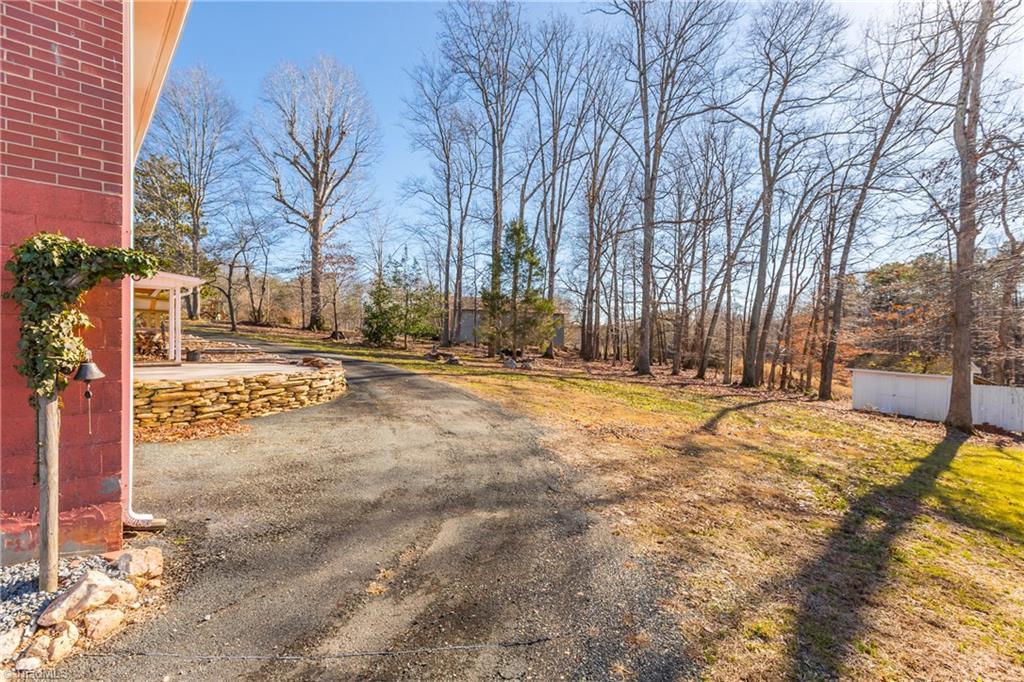 957 Dodson Mill Road Pilot Mountain, NC 27041 - Photo 45 of 49 Gallery Image 45