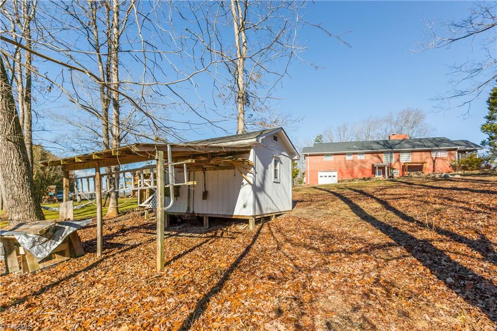 957 Dodson Mill Road Pilot Mountain, NC 27041 - Photo 48 of 49 Gallery Image 48