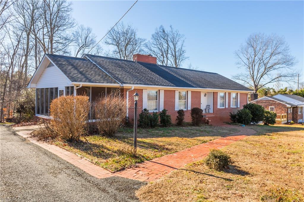 957 Dodson Mill Road Pilot Mountain, NC 27041 - Photo 6 of 49 Gallery Image 6