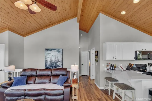 $725,000 | 227 Valley Of The Sun Drive, Fairplay, CO 80440