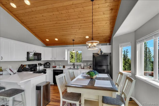 $725,000 | 227 Valley Of The Sun Drive, Fairplay, CO 80440