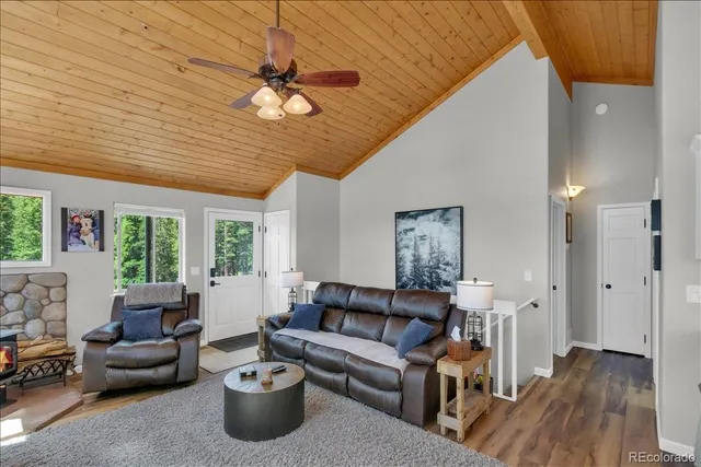 $725,000 | 227 Valley Of The Sun Drive, Fairplay, CO 80440